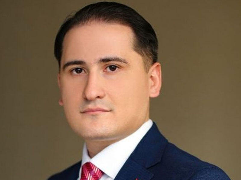 İlqar Mustafayevə yeni vəzifə verildi