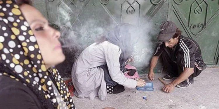 Tehranın "Narkoticarət Korpusu": Azərbaycanla bağlı çirkin planlar alt-üst oldu