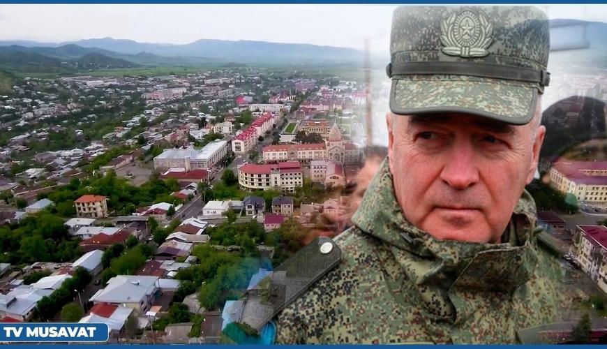 “Sülhməramlı” kölgəsində yatan ermənilərdən Azərbaycana SON TƏKLİF