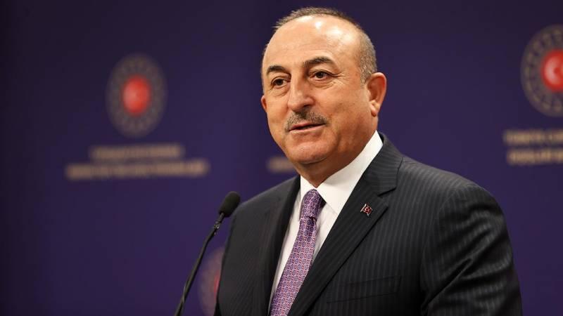 Çavuşoğlu sabah Bolqarıstana səfər edəcək