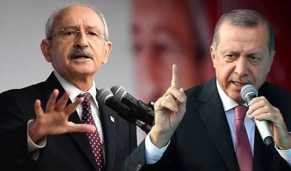 Sinan Oğanın dəstəyi və... - Ərdoğan II turda niyə qalib ola bilər?