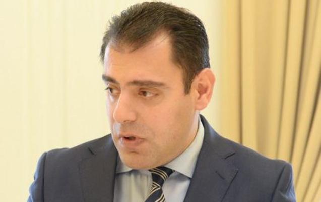 Yeni səfir barədə bilinməyənlər - Seymur Mərdəliyev kimdir?