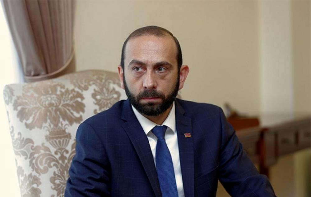 Mirzoyan: “Bakı ilə sülh sənədinin bəzi maddələri üzrə razılaşmalar var, lakin…”