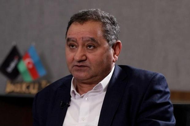 Qərbi Azərbaycan Xronikası: “Ermənilər imkan düşdükcə azərbaycanlıları qətlə yetiriblər” - VİDEO