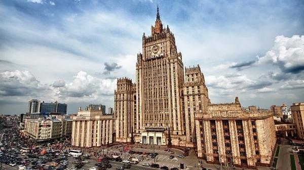 "Moskva Buxarestə cavab verəcək" - Rusiya XİN