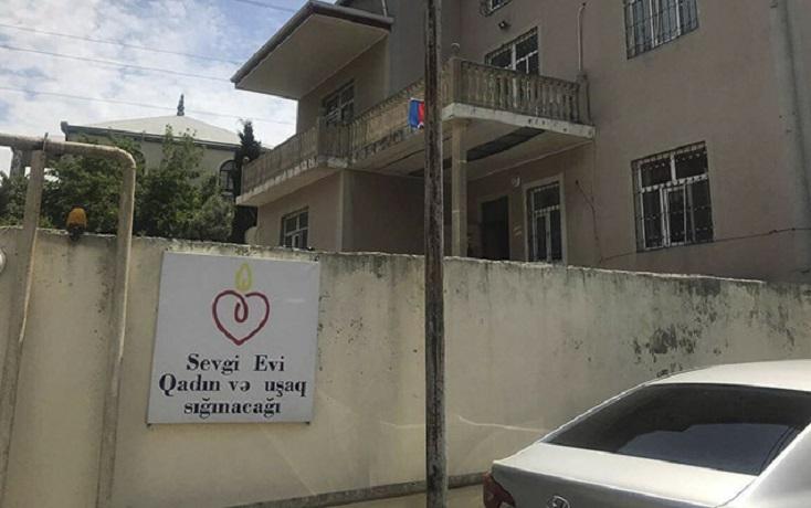 "Körpələrin başını qırxıb spirt vurur, sonra...” - Bakıdakı sığınacaq barədə ŞOK İDDİA