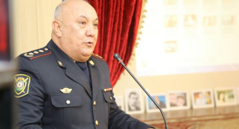 Vaqif Əsədovdan açıqlama: "Bir gün gələr, bir gün gedər, təki..."