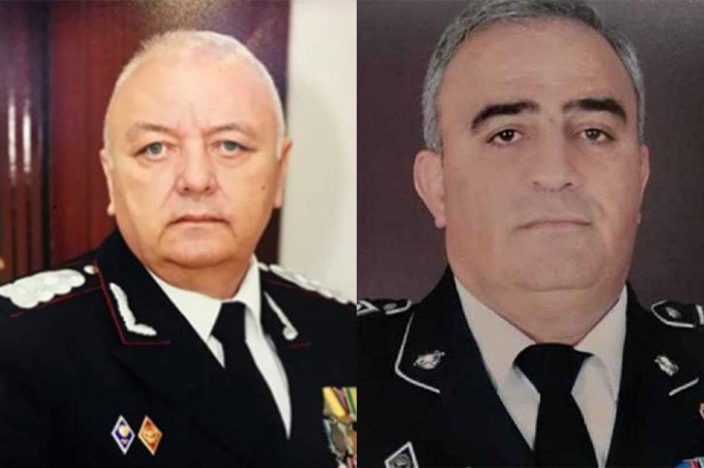 Akif Çovdarov və Səlim Məmmədovun əmlakları ilə bağlı məhkəmə başlayır
