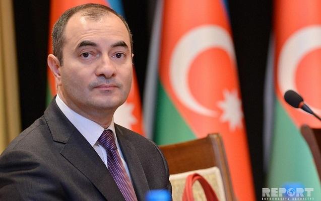 DTX-nin rəis müavini işdən çıxarıldı, yeni vəzifəyə göndərildi