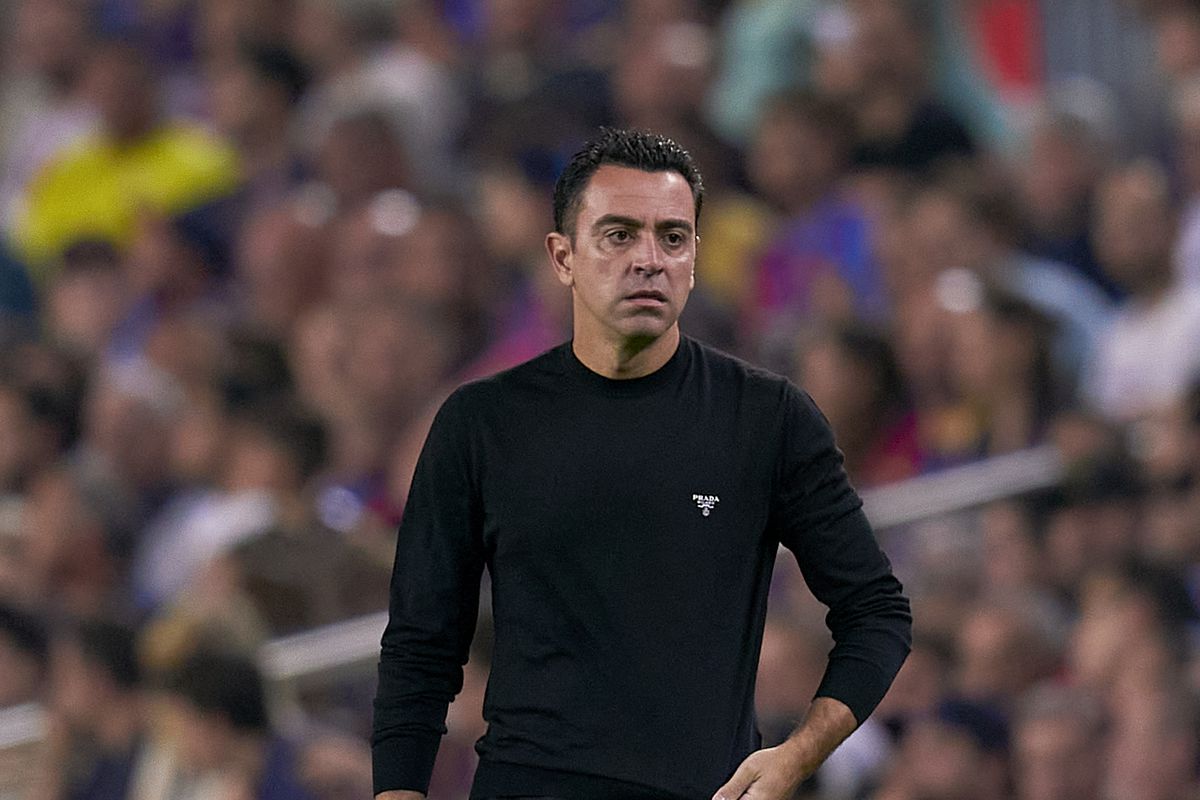 Xavi "Barselona"nı bu halda tərk edəcək