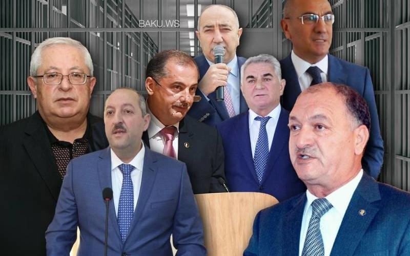 Xalqdan üzr istəmək əvəzinə, bəraət tələbi - həbsdən müqavimət...