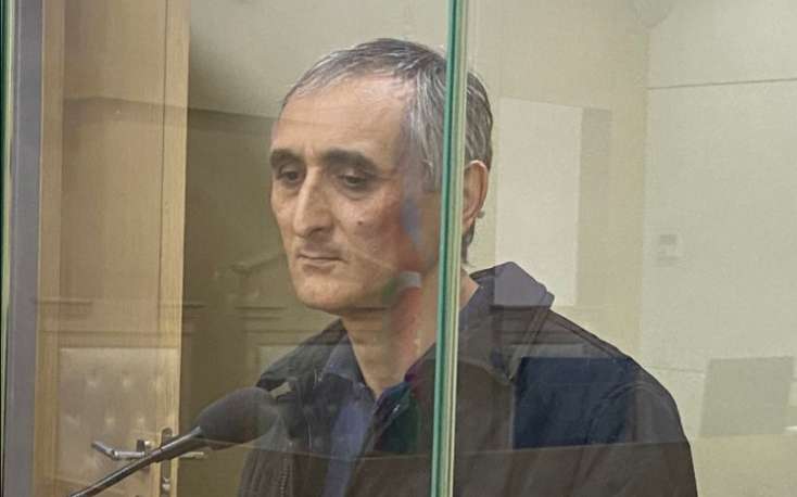 "Nərmin Quliyeva itkin düşən gün..." - İlkin Süleymanov DANIŞDI