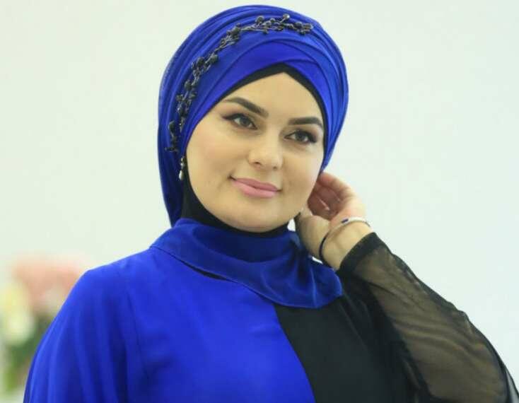 Fərqanə Qasımovadan "Xalq artistinin qızına bax" deyən Əli Mirəliyevə cavab - AÇIQLAMA