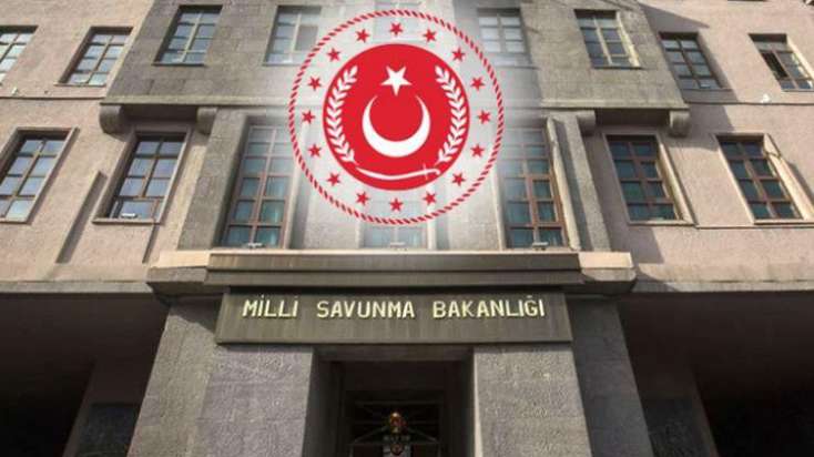 Mosulda konsulluğa hücum edən terrorçular cavab verəcək - Türkiyə MN