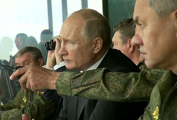 “Putin sülhə hazırlaşır, bu tarixdə təklif verəcək” - Şok iddia