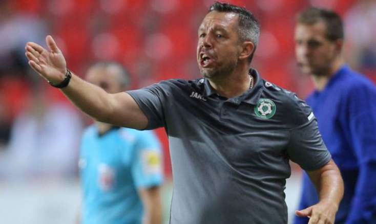 ““Qarabağ” xoşagəlməz rəqibdi, topu özündə çox saxlayırlar” - “Viktoriya”nın məşqçisi