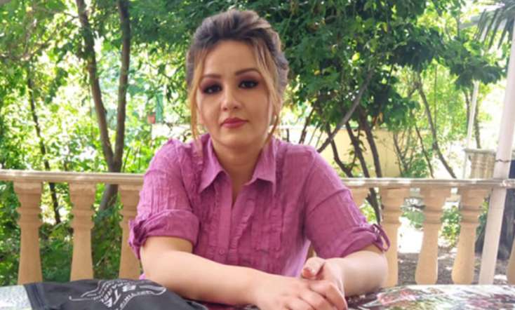 Evdən qaçdığı üçün öldürülən Aybəniz bibisi oğlu ilə evli imiş - TƏFƏRRÜAT