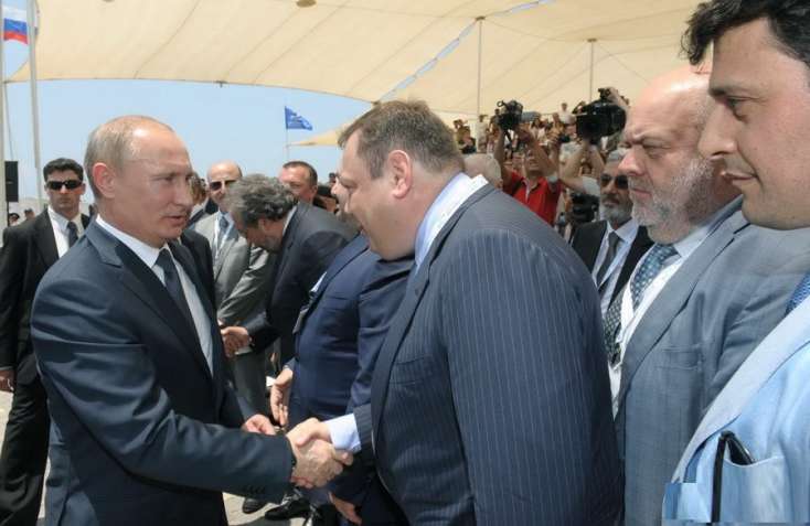 Rusiyalı oliqarx Putinə xəyanət etdi - "Sərvətimi Ukraynaya verməyə hazıram"