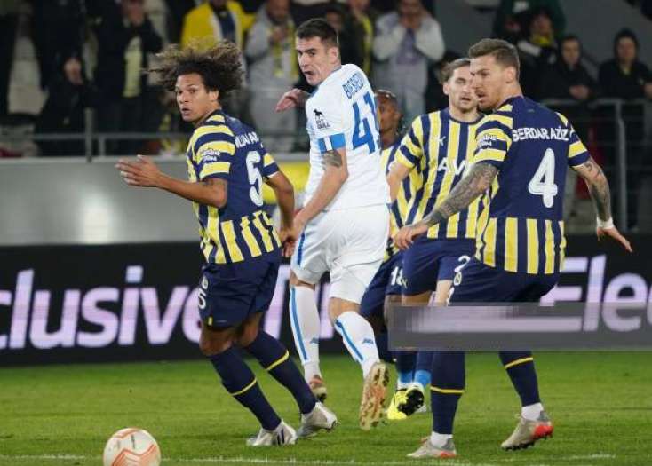 "Qarabağ" məşhur futbolçunu transfer edir - 26 yaşlı forvard...