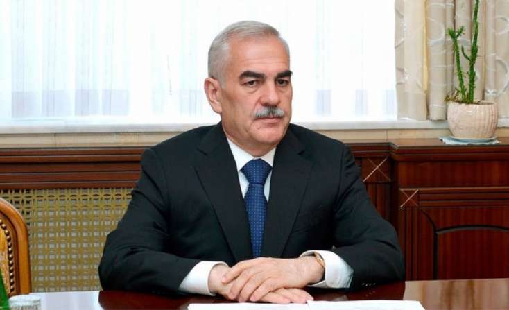 “Vasif Talıbovun vaxtında vatsap statusuna görə işdən çıxarıldım” - Xalq artisti