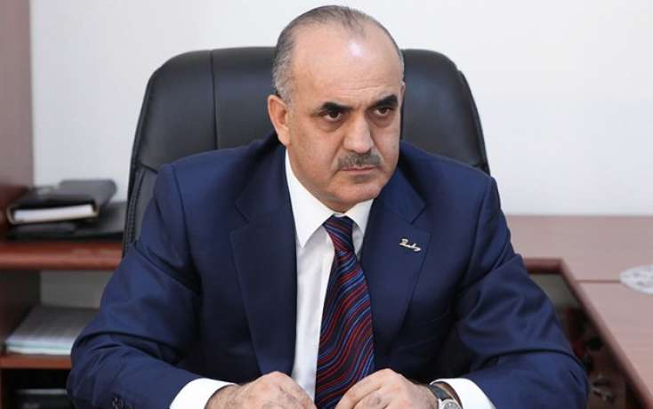 Səlim Müslümovun məhkəmə istintaqının yekunlaşması təklif edildi