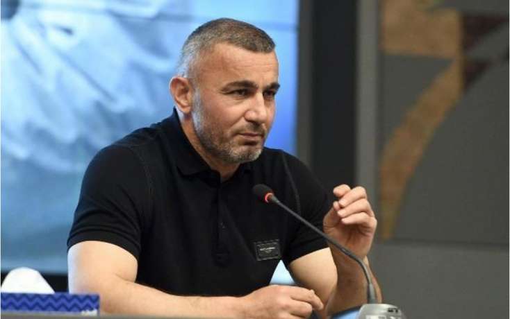 Qurbanov "Qarabağ"dan gedir? - Tahir Gözəldən AÇIQLAMA