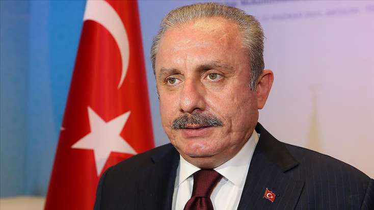 Türkiyədə prezident seçkisinin vaxtı qabağa çəkilə bilər - Mustafa Şəntop