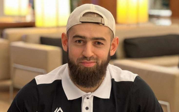 "Qarabağ"ın Şahruddin ilə imzaladığı yeni müqavilənin detalları AÇIQLANDI - FOTO