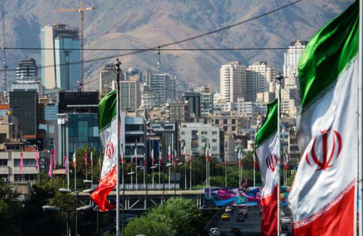 İran mövqeyində dəyişiklik etməyib: "Tehran rejiminin ritorikası bölgə siyasətini təhdid edir"