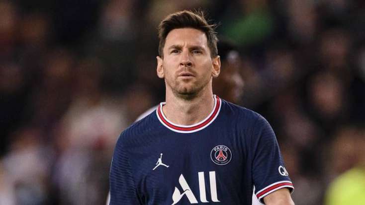 Messi “Barselona”ya qayıdır? - AÇIQLAMA
