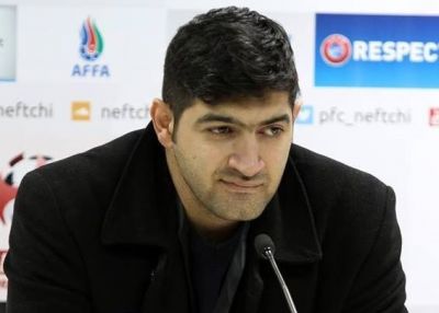 Tanınmış jurnalistə federasiyada vəzifə verildi