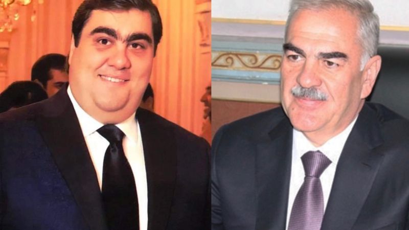 Talıbovlar “möcüzəsi” – Mühasiblikdən gömrük monopolistinə çevrilən bacanağın inanılmaz sərvəti - FOTOLAR