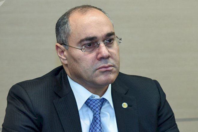 Səfər Mehdiyevin şirkətləri bağlandı - Qohumu və biznes ortağı danışdı