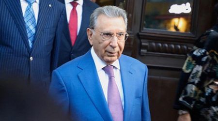 MEHDİYEVLƏRİN ƏLƏ KEÇİRDİYİ TORPAQLAR ƏLLƏRİNDƏN ALINIR - Məhkəməni uduzdular