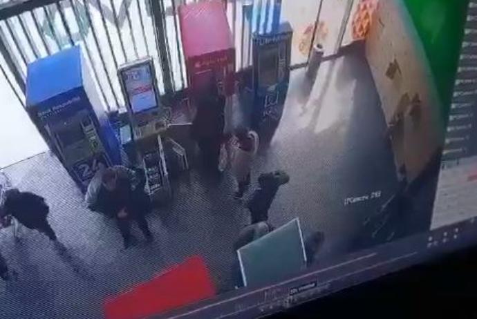 Silahlı basqın əvvəlcədən planlaşdırılıb - Polis xüsusi əməliyyatın detallarını açıqladı - RƏSMİ AÇIQLAMA - VİDEO