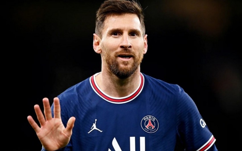 Messi karyerasını bu klubda davam etdirəcək