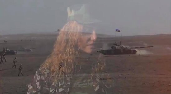 "Azərbaycan şeirinin müəllifi Nəriman Həsənzadə deyil, mənəm" - AÇIQLAMA