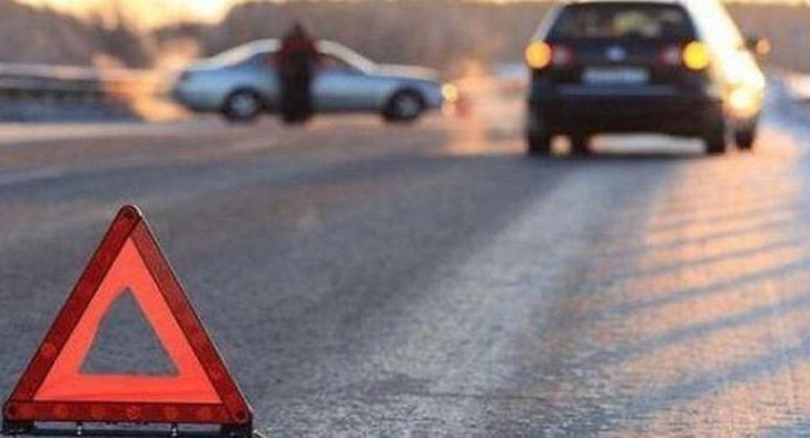 Məşhur müğənni yol qəzasında HƏLAK OLDU - FOTO