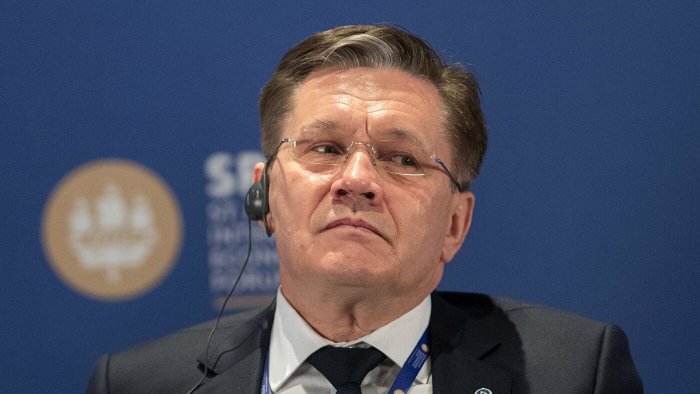 "Rosatom" qurumu yazda Akkuyu AES-ə nüvə yanacağı tədarük edəcək