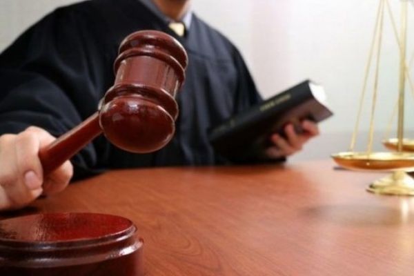 “Tərtər işi” üzrə 11 nəfərin məhkumluğu götürüldü