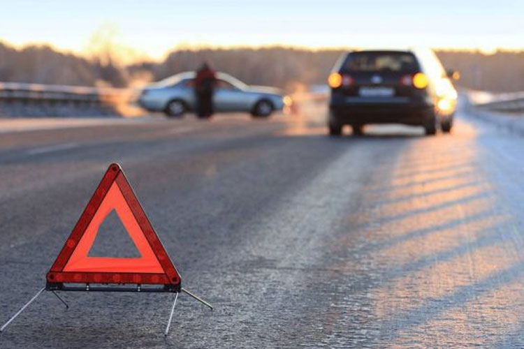 Cəlilabadda yol qəzası olub, ölənlər və yaralananlar var