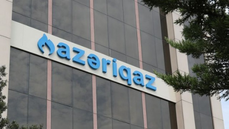 “Azəriqaz”dan əhaliyə MÜRACİƏT: Yanvarın 1-dən...