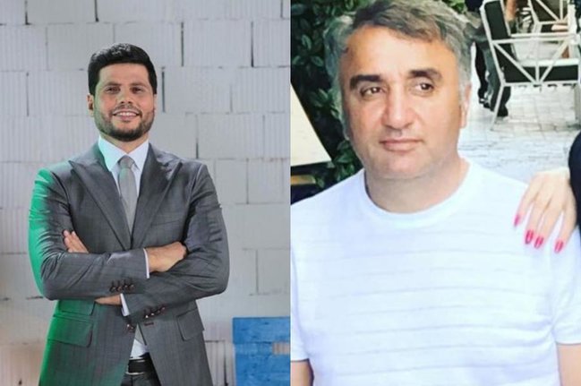 Zaur Kamal: “Rəksanəni palçıqdan Fazil çıxartdı” – VİDEO