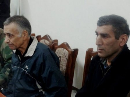 Əli Həsənov Şahbazı “kəşfiyyata” necə göndərib? - "...bu işlə niyə "Qaçkınkom" məşğul olurdu?"