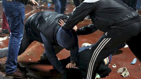 ““Şagirdlər arasında reketliyə meyllilik yaranıb” - NƏ ETMƏLİ?