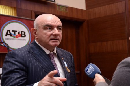 Ağdam-Əsgəran-Şuşa avtomobil yolu inşa ediləcək - AÇIQLAMA