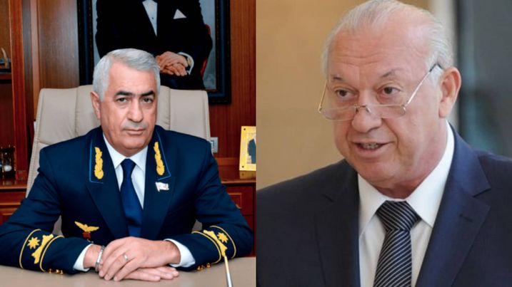 AZAL və “Azərbaycan Dəmir Yolları” nazirliyə birləşdirilir... - Cahangir Əsgərov da vəzifədən çıxarılır