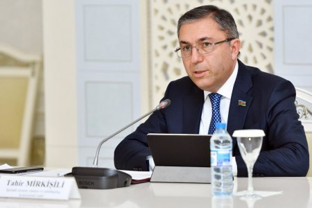 "Ciddi şəkildə inflyasiya və qiymət artımı ilə üz-üzə qalmışıq" - deputat