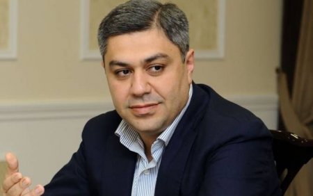 “Biz geri çəkilməyəcəyik, mübarizə davam edəcək və türksüz Ermənistanımız olacaq” - Artur Vanetsyan