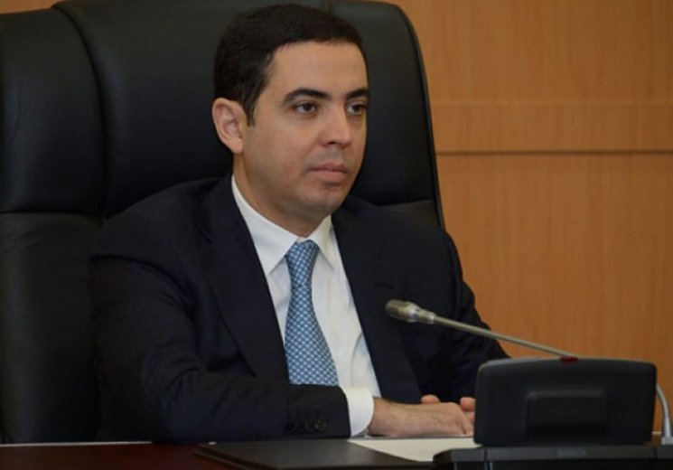 Əli Abdullayev Rəqəmsal İnkişaf və Nəqliyyat Nazirliyindən çıxarıldı - SƏBƏB